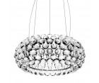 Lámpara suspendida CABOCHE - 50cm.