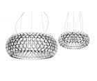 Lámpara suspendida CABOCHE - 50cm.