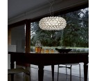 Lámpara suspendida CABOCHE - 50cm.