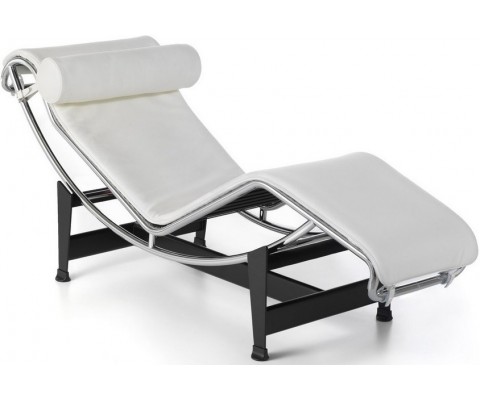 Chaise Lounge LC4 - Alta calidad