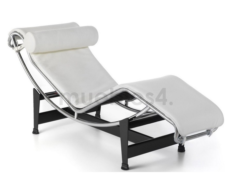 Chaise Lounge LC4 - Alta calidad