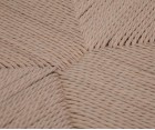 Taburete WISHBONE CH24 - Roble - Alta calidad