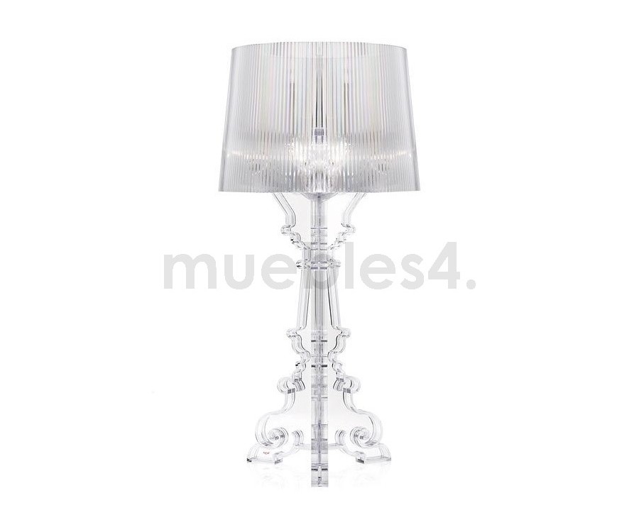 Lámpara de mesa BOURGIE - Italia