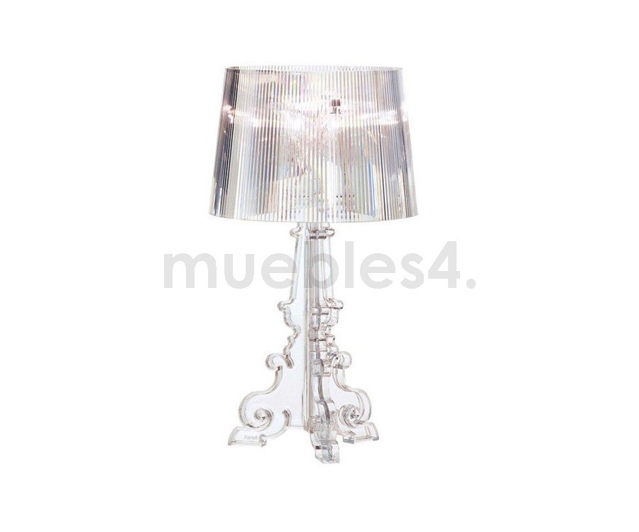 Lámpara de mesa BOURGIE - Italia