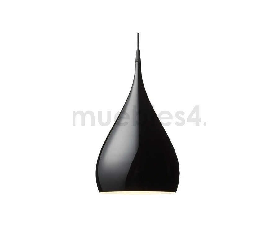 Lámpara suspendida SPINING LIGHT BH1