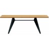 Mesa comedor EM 150 - Fab. Italia
