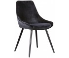 Silla 5008 - Terciopelo