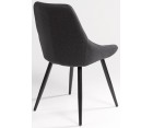 Silla 5008 - Terciopelo
