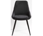Silla 5008 - Terciopelo