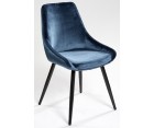 Silla 5008 - Terciopelo