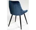 Silla 5008 - Terciopelo