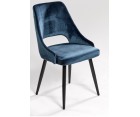 Silla 5009 - Terciopelo