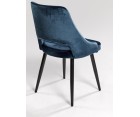 Silla 5009 - Terciopelo