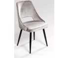 Silla 5009 - Terciopelo