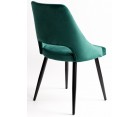 Silla 5009 - Terciopelo