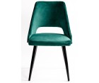 Silla 5009 - Terciopelo