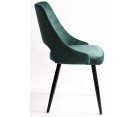 Silla 5009 - Terciopelo
