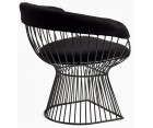 Sillón PLATNER - Alta calidad
