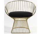 Sillón PLATNER - Alta calidad