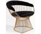 Sillón PLATNER - Alta calidad