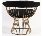 Sillón PLATNER - Alta calidad