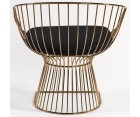 Sillón PLATNER - Alta calidad