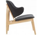 Sillón WAGNER LUDVINGY- Fab. Italia