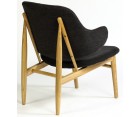 Sillón WAGNER LUDVINGY- Fab. Italia