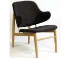Sillón WAGNER LUDVINGY- Fab. Italia