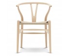 Silla CH24 - Fresno natural