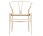 Silla CH24 - Fresno natural