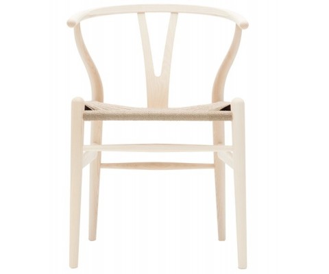 Silla CH24 - Fresno natural