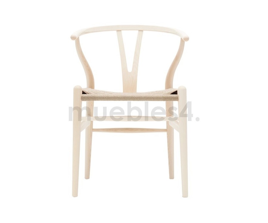 Silla CH24 - Fresno natural
