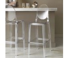 Taburete ONE MORE H 65/106 - Fab. Italia