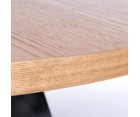 Mesa de comedor GUÉRIDON - 100cm. - Alta calidad
