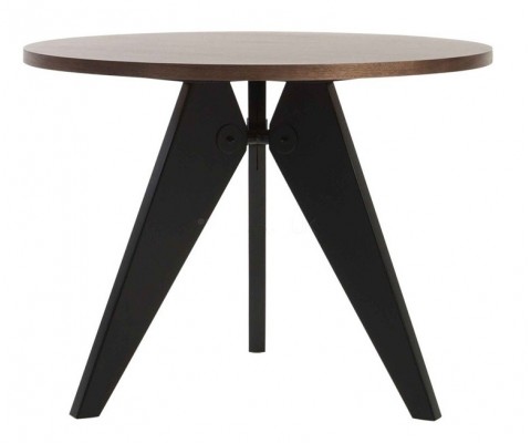 Mesa de comedor GUÉRIDON - 100cm. - Alta calidad