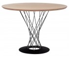 Mesa de comedor CYCLONE - Alta calidad