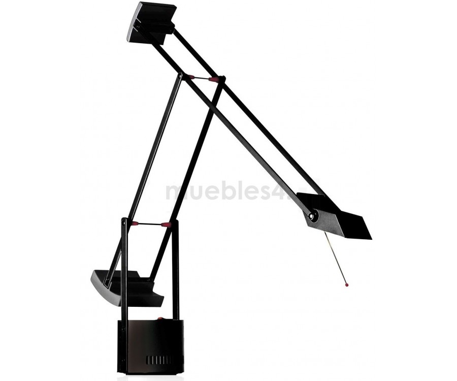 Lámpara de mesa TIZIO