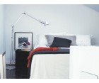 Lámpara de pie TOLOMEO TERRA - Italia