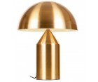 Lámpara de mesa ATOLLO ORO
