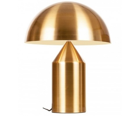Lámpara de mesa ATOLLO ORO