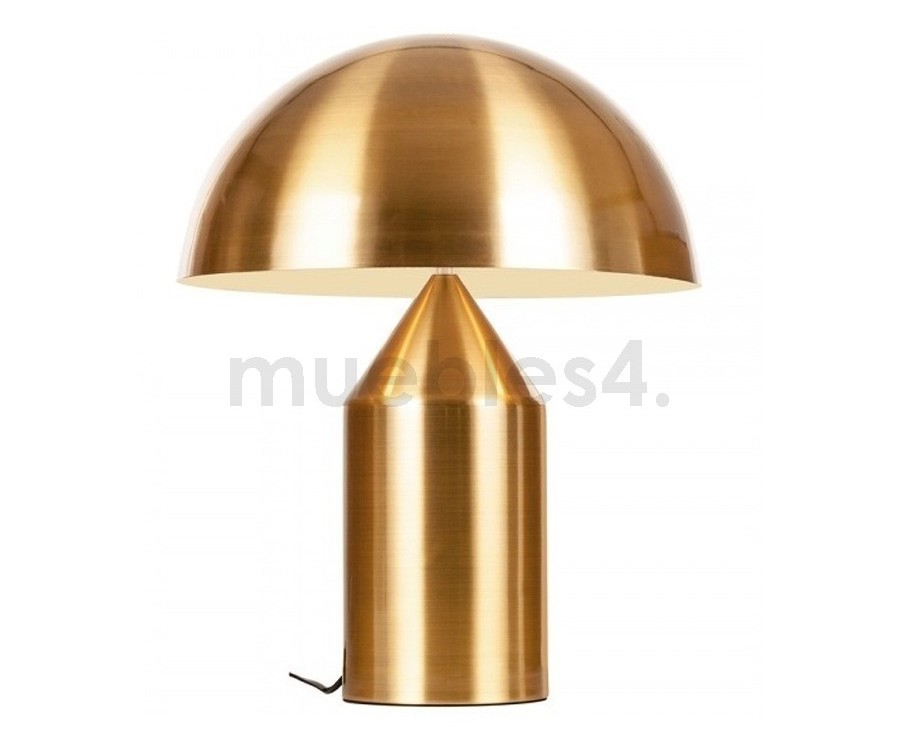 Lámpara de mesa ATOLLO ORO