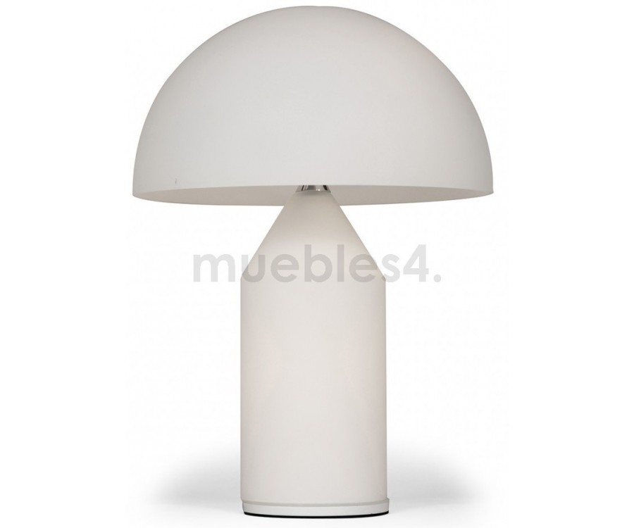 Lámpara de mesa ATOLLO - 55cm.