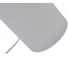 Lámpara de mesa ATOLLO - 55cm.