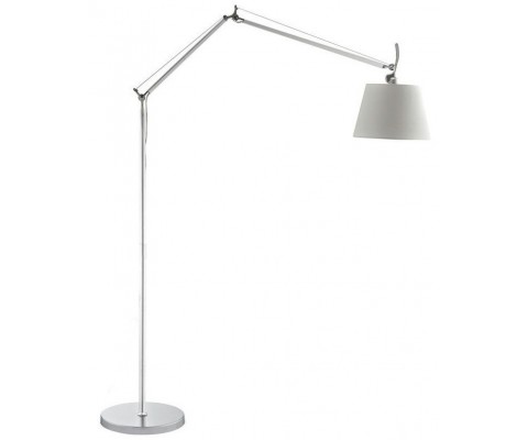 Lámpara de pie TOLOMEO MEGA