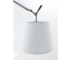 Lámpara de pie TOLOMEO MEGA