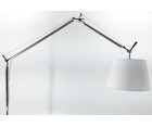 Lámpara de pie TOLOMEO MEGA