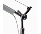 Lámpara de pie TOLOMEO MEGA