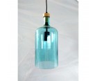 Lámpara suspendida BOTTLE
